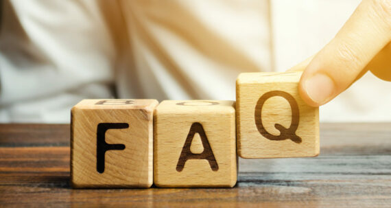 FAQ